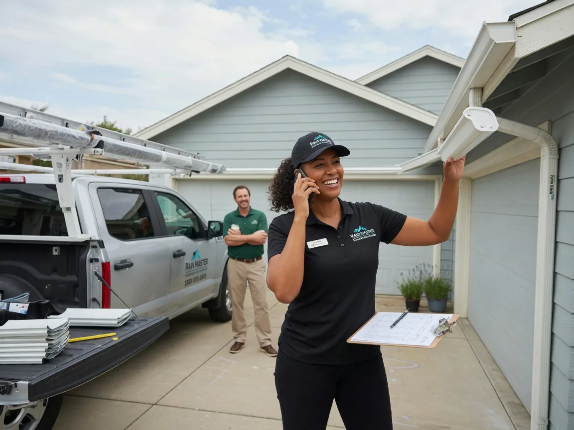 Gutter Installation Jewett, OH FAQs
